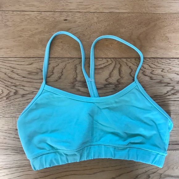 lululemon athletica Tops - Lululemon running bra